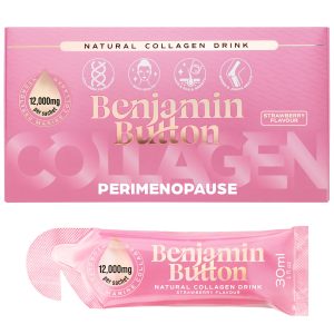 colagen perimenopauza lichid 12000 mg Benjamin Button